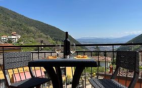 Ca De Igiu-Biassa-Cinque Terre